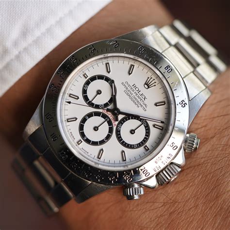 rolex daytona 16520 ghiera 200|rolex daytona 16520 zenith.